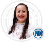 imagen de Diputada Silvia Sánchez García